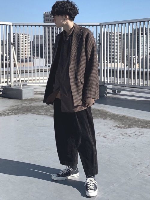 テシマ Steven Alanのテーラードジャケットを使ったコーディネート Wear メンズファッションスタイル メンズファッション 男性ファッション テシマ Steven Alanのテーラードジャケットを使ったコーディネート Wear メンズファッションスタイル メンズファッション 男性ファッション