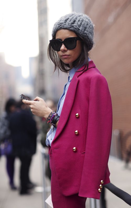 bright-pink-look