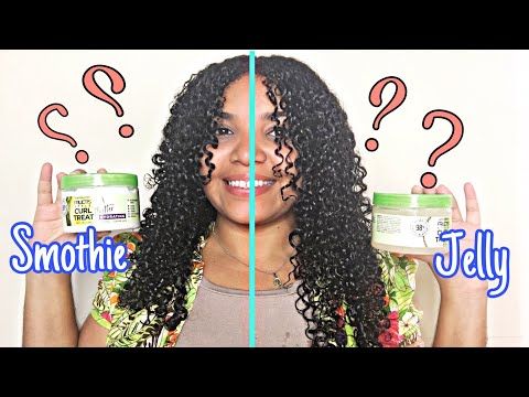 Garnier Cual Es Mejor Comparando Los Nuevos Productos Quede En Shock Hairtransicion Youtube Cabello Que Te Mejores Youtube