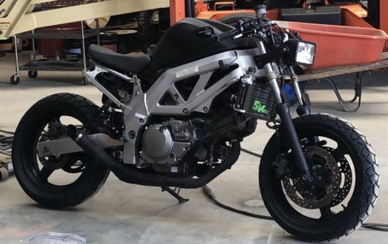 Sv650