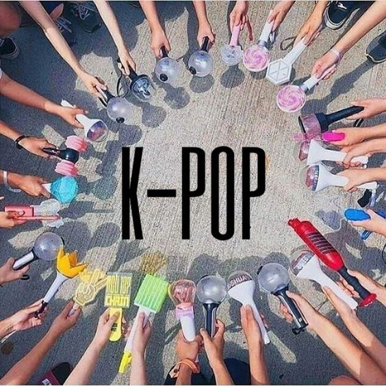 freetoedit kpop lightstick bigbang bts image by @k_pop_fan