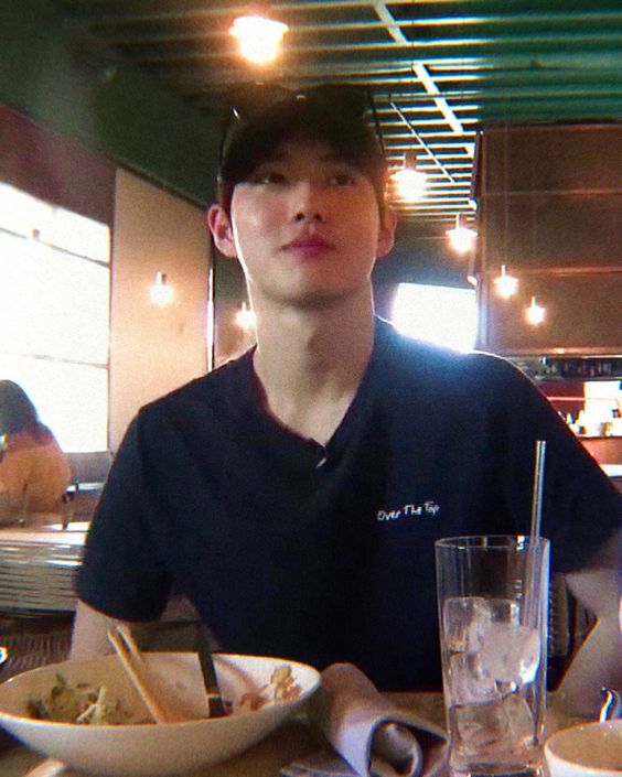 boyfriend material kim junmyeon