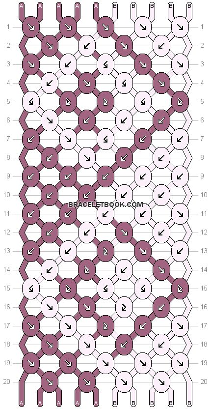 Normal pattern #24517 variation #1452