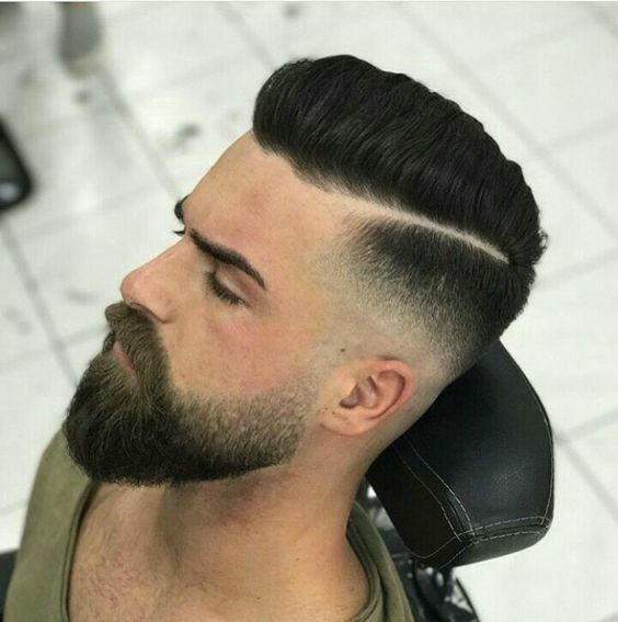 60 Best Young Men S Haircuts The Latest Young Men S Hairstyles 2020 Faded Hair Young Men Haircuts Mens Haircuts Fade