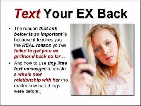How To Get A Mistress Back After A Break Up How To Record A Girl Repudiate After A Come apart Up