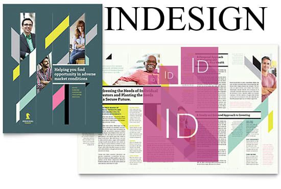 InDesign