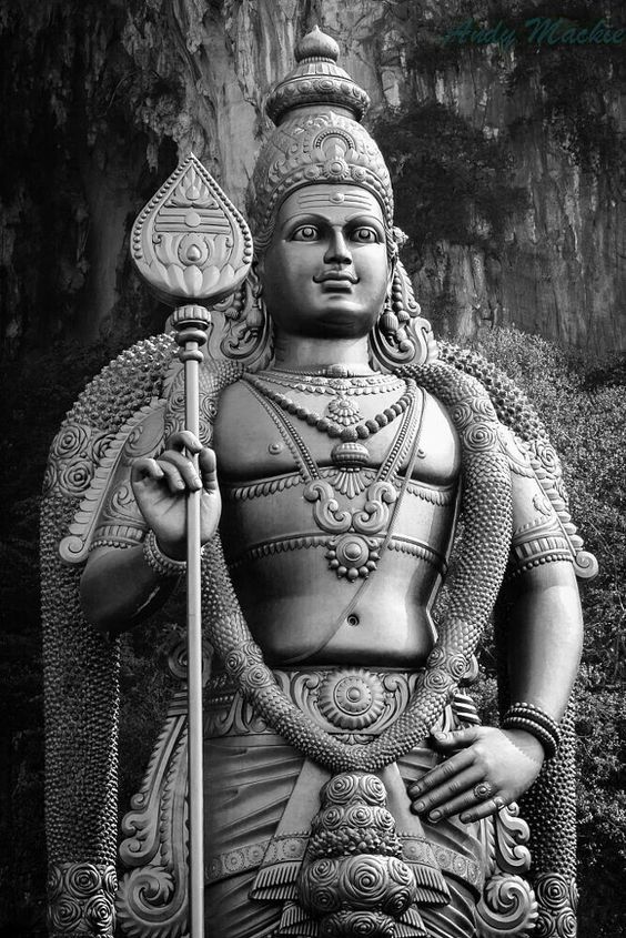 god--murugan