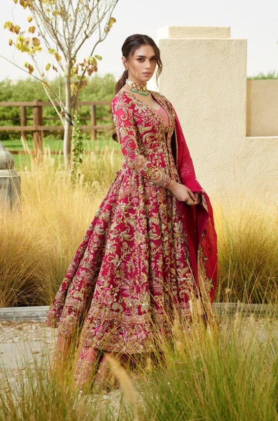 Aditi Rao Hydari X Waniya