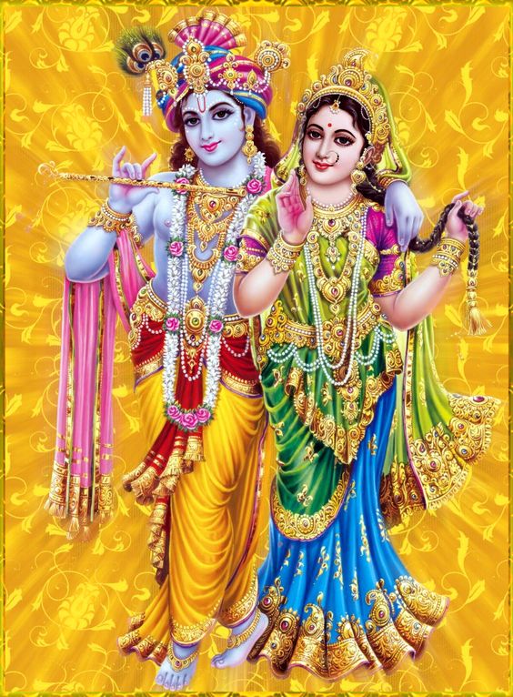 KRISHNA ART : Photo