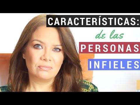 Cómo Saber Si Mi Pareja Me Engaña Cómo Saber Si Es Infiel Youtube Parejas Relacion De Pareja Supo