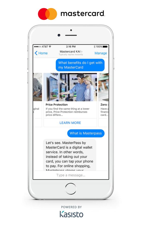 Mastercard to launch personal finance bot and commerce API for - citibank personal banker sample resume Mastercard to launch personal finance bot and commerce API for - citibank personal banker sample resume