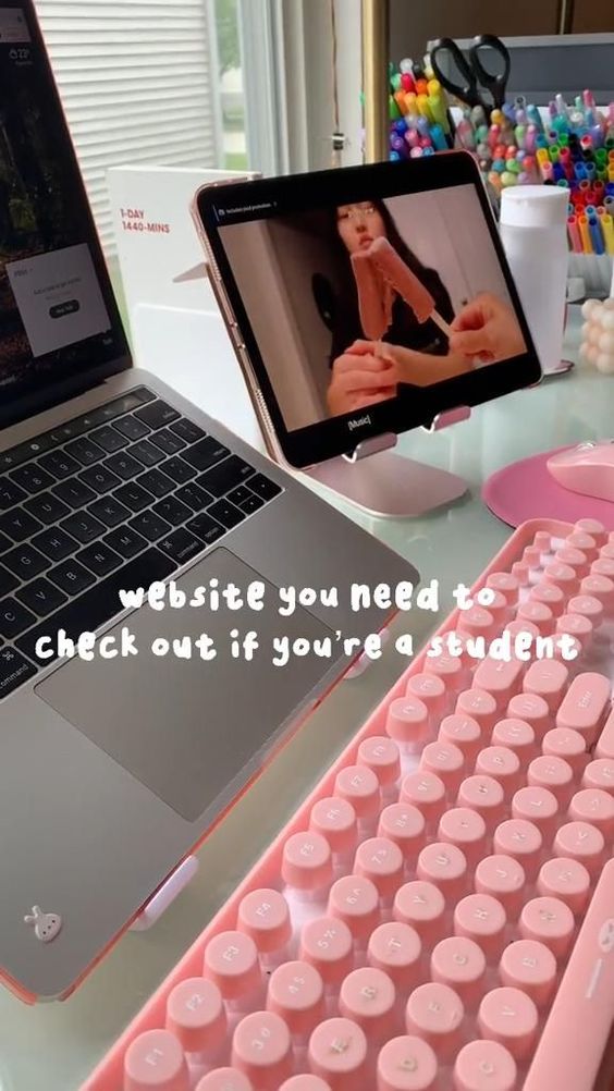 Website You Need To check Out If you Are A Student - Very helpful Website in 2022 | Study planner, Study tips, High school life hacks