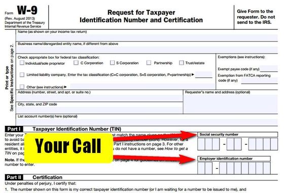 Do I Need an EIN as a Writer? - W9 Form from IRS - ArcticLlama - social security request form Do I Need an EIN as a Writer? - W9 Form from IRS - ArcticLlama - social security request form