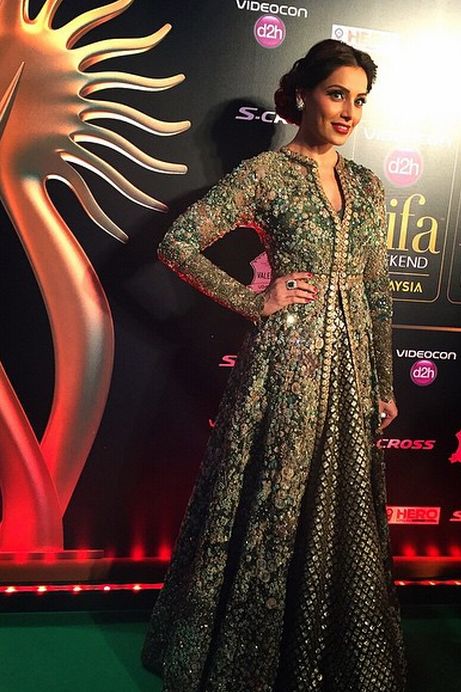 Bipasha Basu