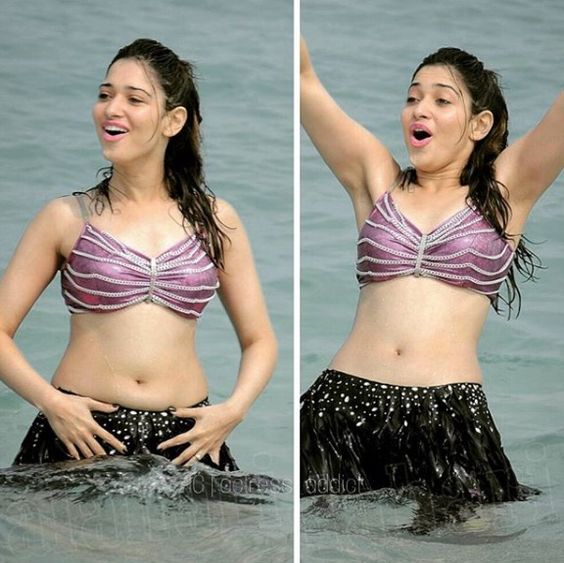 Hot Tamanna Bhatia