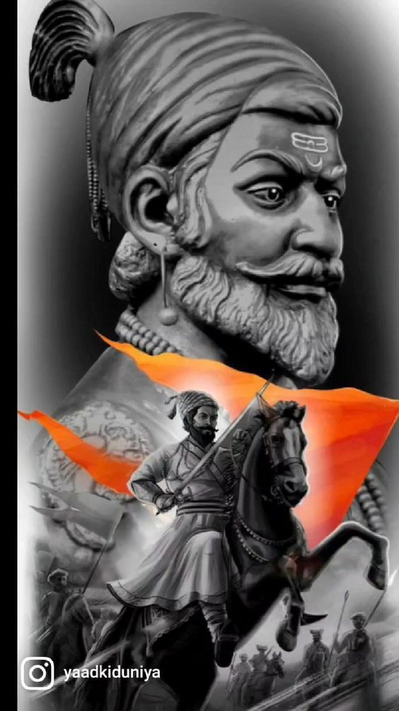 jai shivaji maharaj