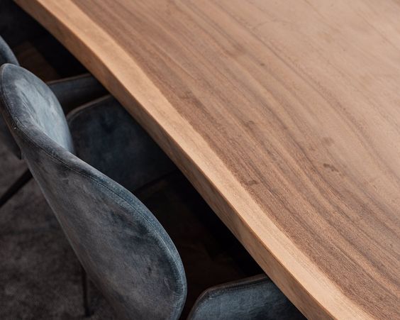 Suar Boomstamtafel XX-poot 10x4 | Table du Sud