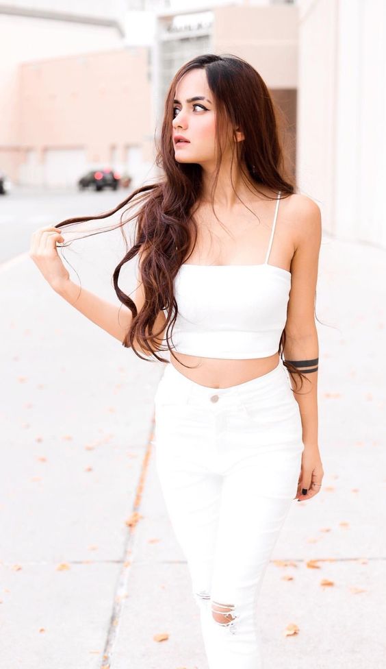 Neha Jethwani