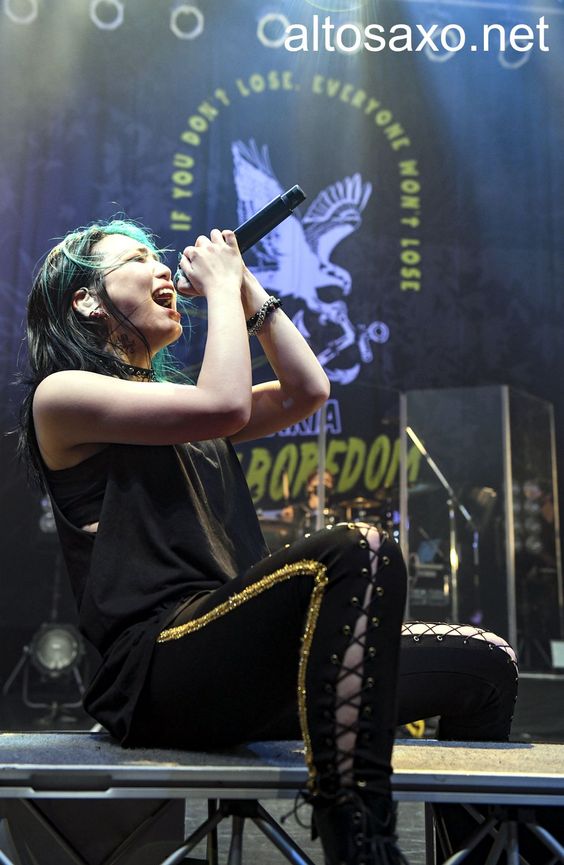 Wagamama Rakia Killboredom Tour 2020 我儘ラキア