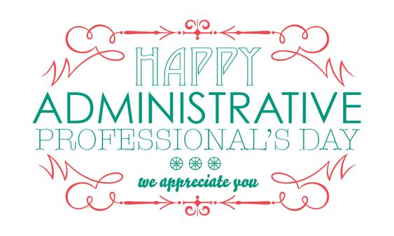 100 best administrative professional day images on pinterest admin administrative assistant appreciation day quotes