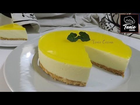 tartas frias offend horno recetas