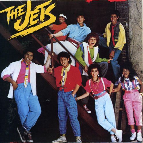 80s music fashion cheap