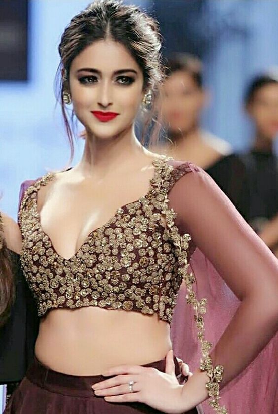 Ileana Dcruz