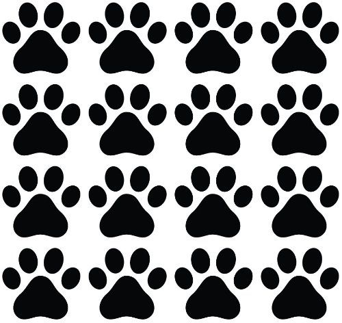 Electronics Color Variations Available Cat Paw Prints Black, 16 Yadda-Yadda Design Co Vinyl Decal Sticker for Walls Electronics Color Variations Available Cat Paw Prints Black, 16 Yadda-Yadda Design Co Vinyl Decal Sticker for Walls