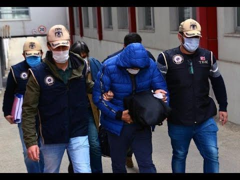 Adana Da Eski F 16 Pilotu Feto Den Tutuklandi Youtube Ayi Pilot Danca Adana Da Eski F 16 Pilotu Feto Den Tutuklandi Youtube Ayi Pilot Danca