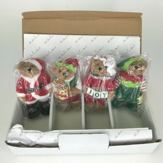 Coca-Cola Bottling Works Christmas Ornament /"Power Drive/" New In Box