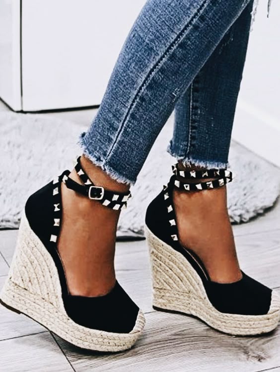 Sandalias