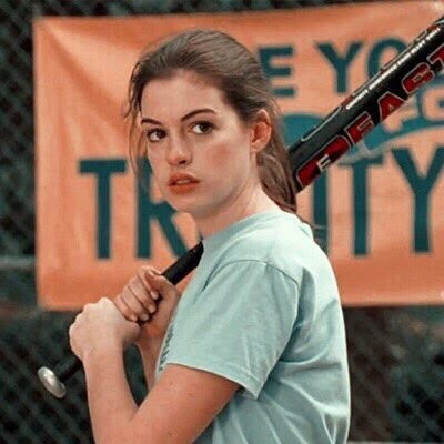 Image about icon in Anne Hathaway 💓 by pandaZoguzze