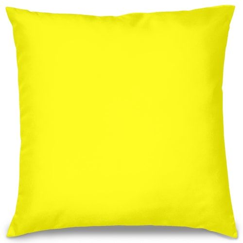 Neon Sari Tasarim Kirlent Yastik 40x40 Cm Fiyatlari Ve Ozellikleri Neon Tasarim Kirlent