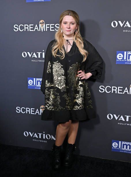 8.469 fotos e imágenes de Abigail Breslin - Getty Images