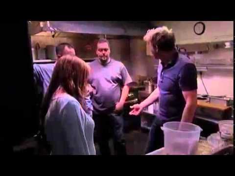 Pin On Kitchen Nightmares