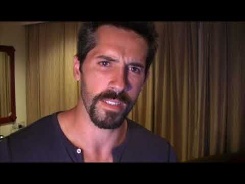 Exclusive Watch Scott Adkins Batman Audition Video Youtube Dc Comics