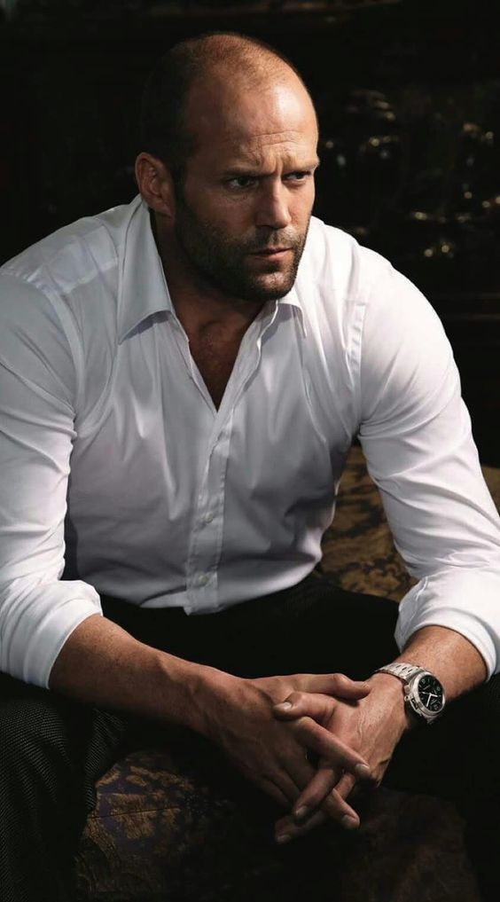 Apenas Marvel Preferences Imagines Reacts Jason Statham Statham Jason Stathman