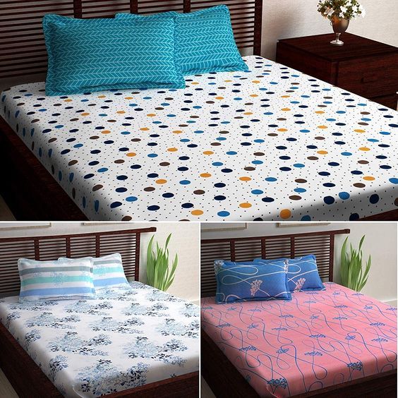 30 Best Gorgeous Bedsheet Cover Images The Architecture Designs Bed Sheets Bed Sheet Sizes Gorgeous Bed