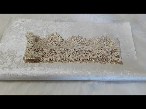 جديد مشاريع الجلد السكاي مفارش بتقنية جديدة مع سعر البيع Youtube Quilts Sewing Decor