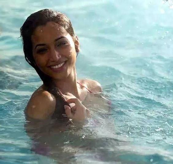 Srinidhi Shetty