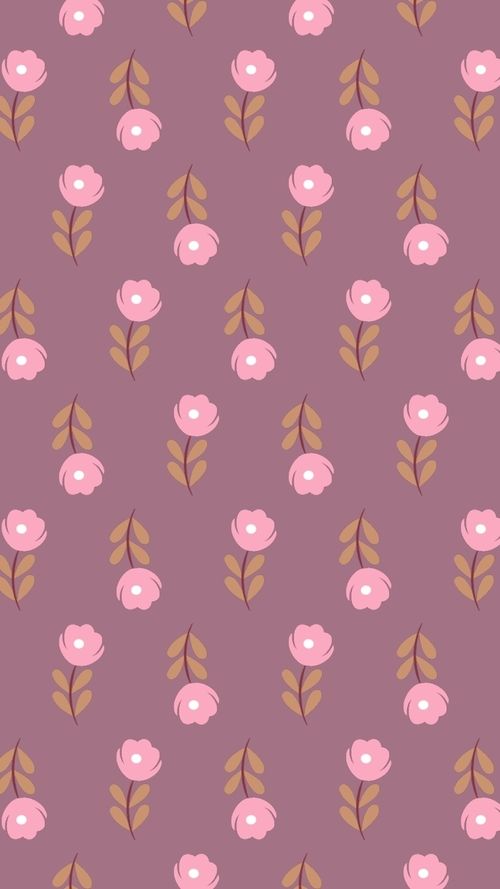 Discovered By Ichikawa Tsubaki Find Images And Videos About Cute Pink And Flowers On We Heart It Flower Wallpaper Iphone Wallpaper Cute Wallpaper For Phone