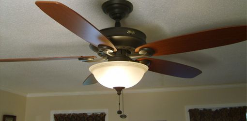 Brad Asks How Can I Fix The Pull Chain On My Ceiling Fan That Broke Off Inside Switch Wit Light Pulls Ceiling Fan Pull Chain, Hunter Ceiling Fan Light Switch Replacement Parts