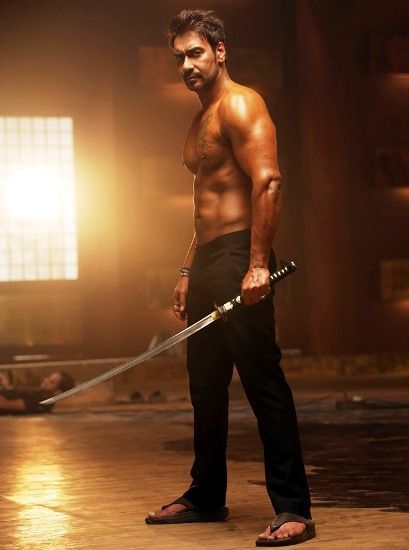 Ajay Devgn Height, Age, Wife, Children, Family, Biography & More » StarsUnfolded