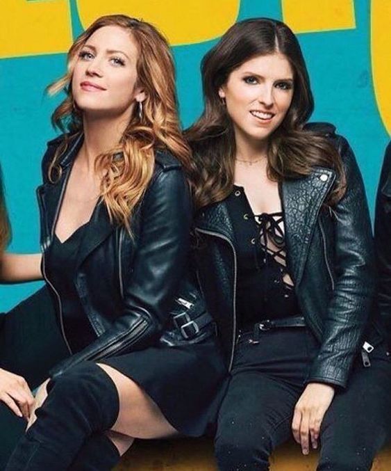 Brittany Snow Universe: Photo
