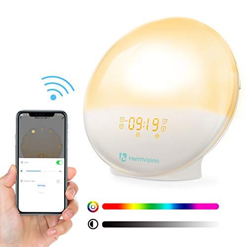 sunrise alarm clock app sunrise alarm clock app