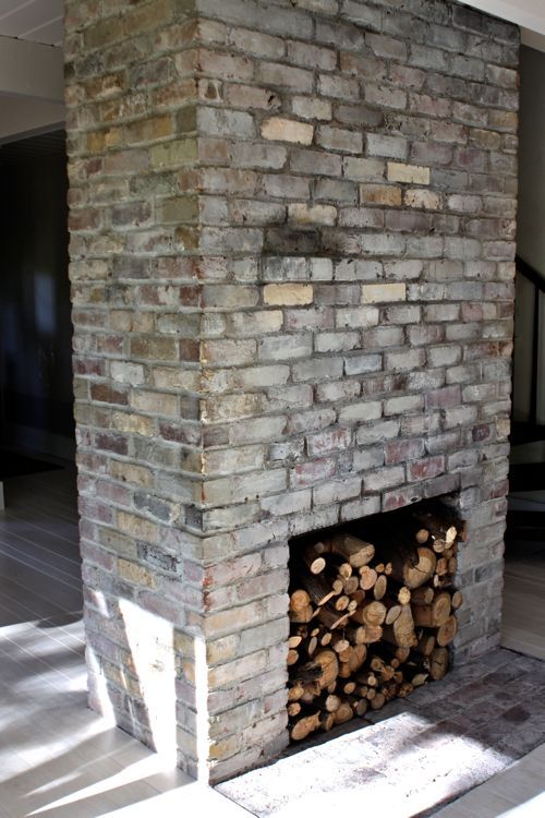 Milk Paint Diy Treehouse Whitewashed Bricks White Wash Brick Fireplace - How To Paint Mortar On Stone Fireplace Milk Paint Diy Treehouse Whitewashed Bricks White Wash Brick Fireplace - How To Paint Mortar On Stone Fireplace