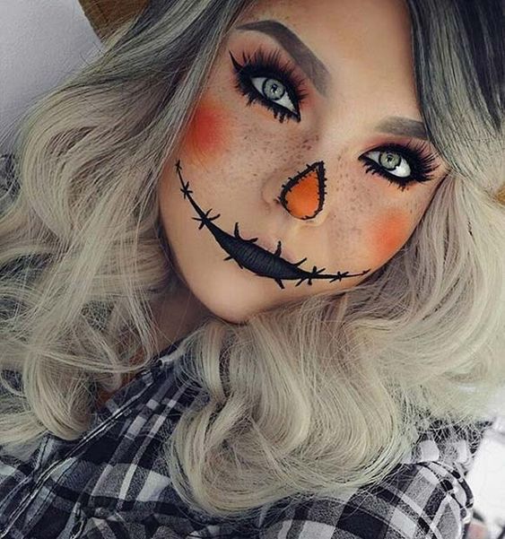 halloween costume @pixiegabrielle