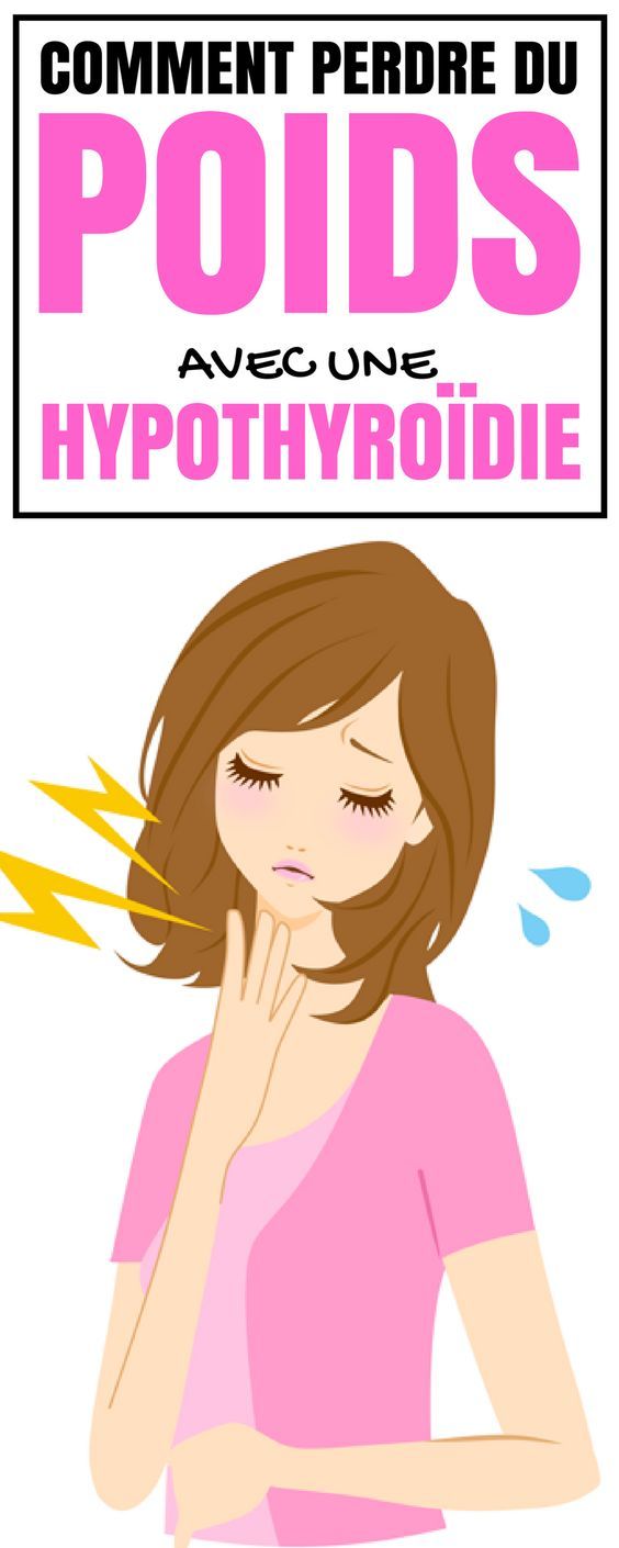 Pin On Thyroïde