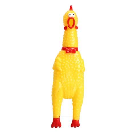 Type Dogs Toys Type Squeak Toys Material Plastic Color Yellow