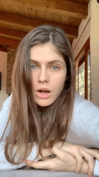 Daddario Vibes